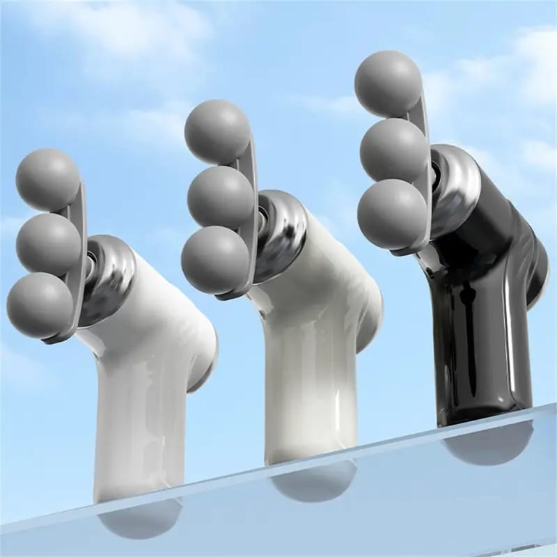 đĨ Deep Tissue Massage Gun āĻāĻāύ āĻŦāĻžāĻāϞāĻžāĻĻā§āĻļā§! đĨ - Image 3