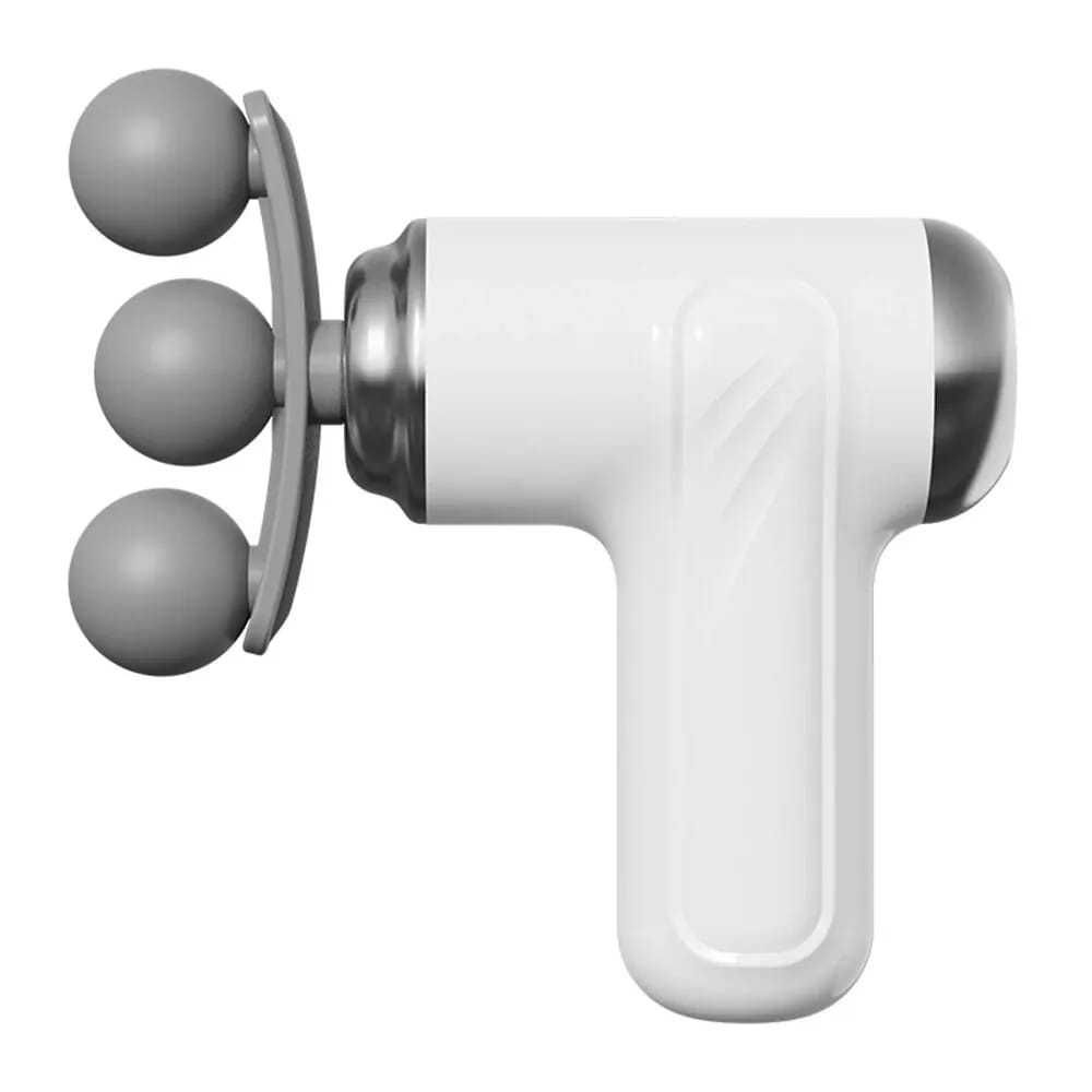 đĨ Deep Tissue Massage Gun āĻāĻāύ āĻŦāĻžāĻāϞāĻžāĻĻā§āĻļā§! đĨ - Image 2