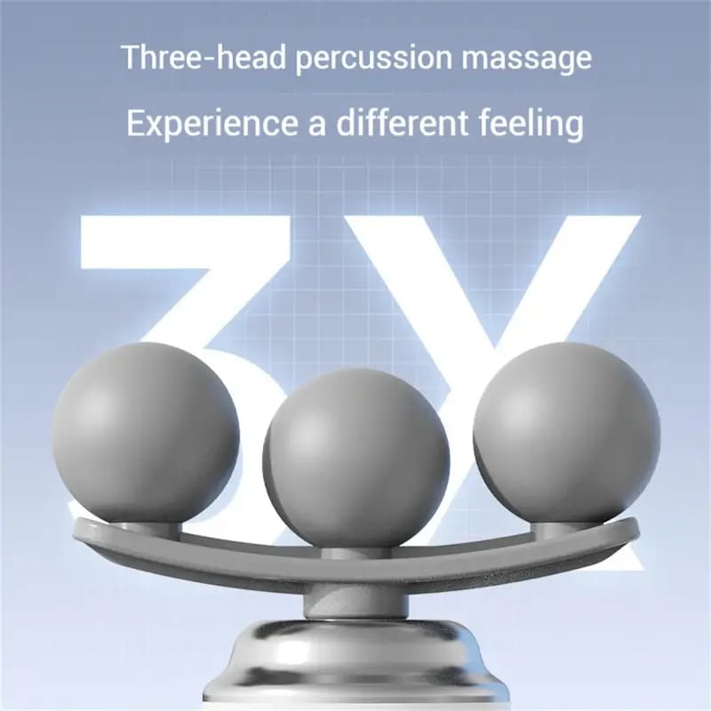 đĨ Deep Tissue Massage Gun āĻāĻāύ āĻŦāĻžāĻāϞāĻžāĻĻā§āĻļā§! đĨ - Image 5